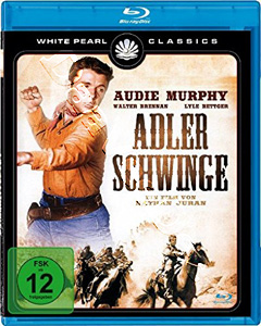 Drums Across the River (Blu-Ray)